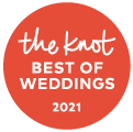 the knot best of weddings 2021 pick