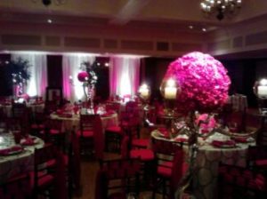 Wedding Audio/Visual Rentals