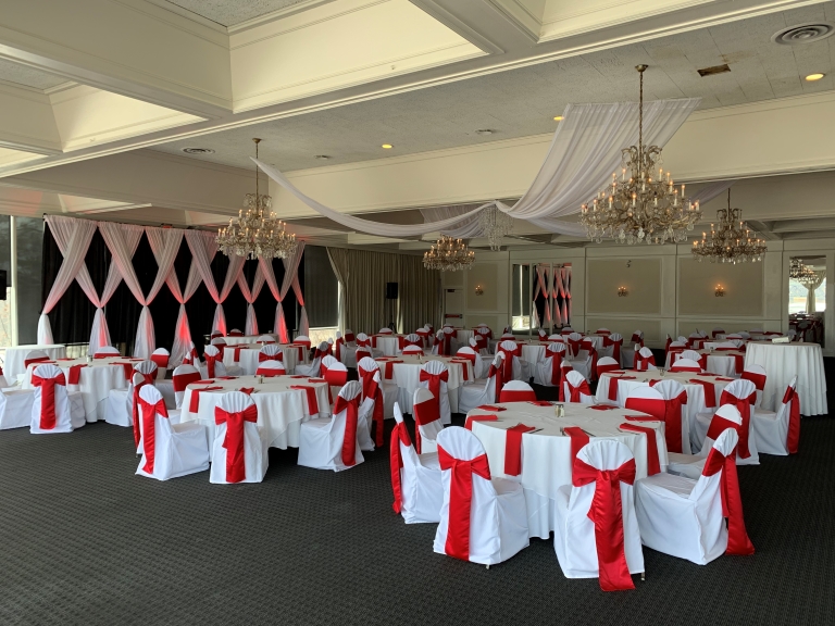 Perfect Restaurant Dining Room