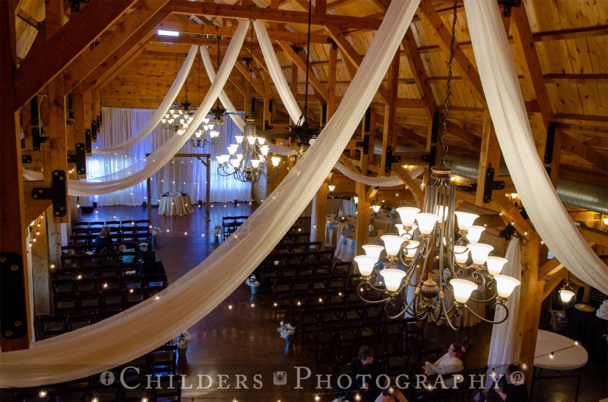 Party Pleasers Services at Canopy Creek