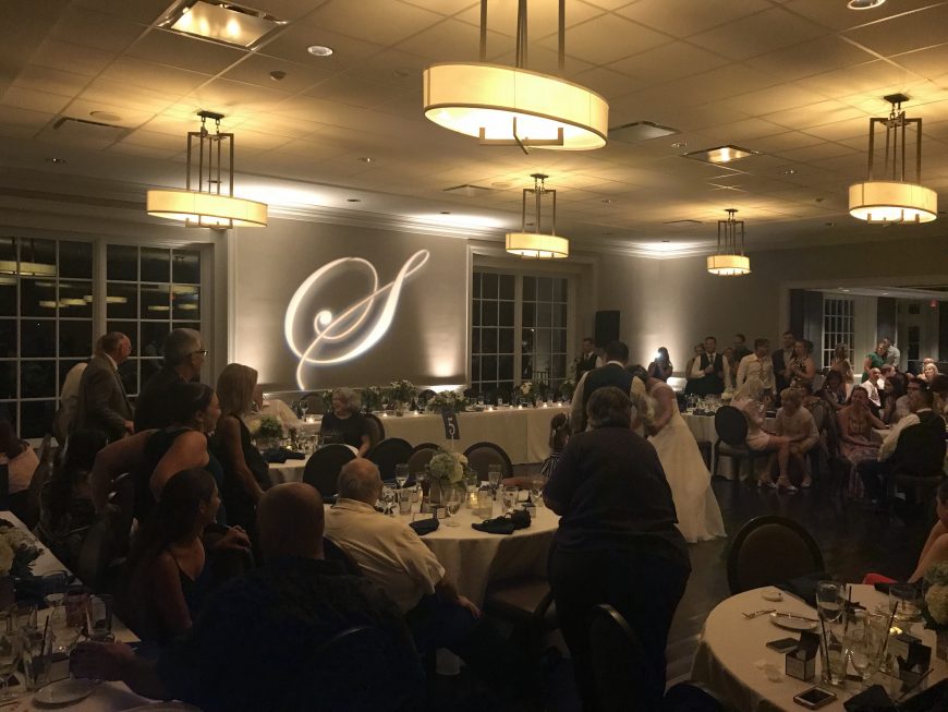 Party Pleasers at the Columbus Country Club