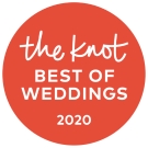 the knot best of weddings 2020 pick