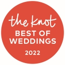 the knot best of weddings 2022 pick